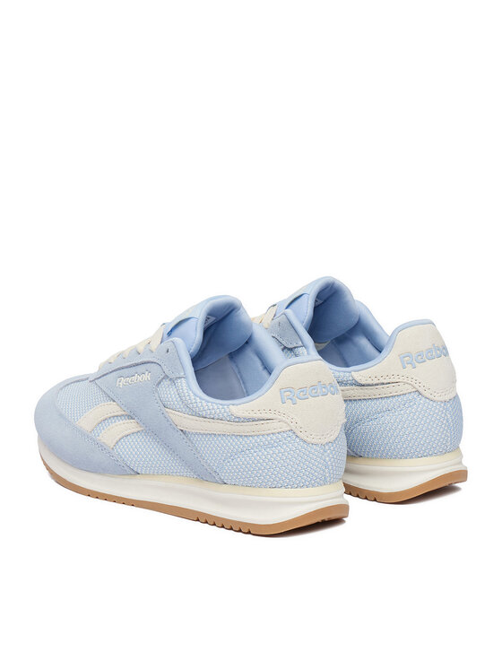 Reebok Reebok Laisvalaikio batai C-FIORI AR30309WLTC Šviesiai mėlyna