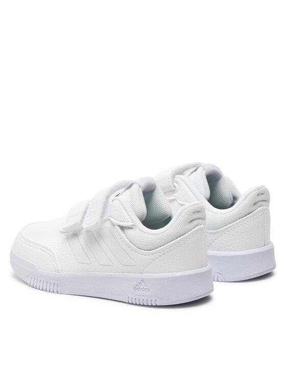 adidas adidas Sneakersy Tensaur Sport 2.0 Cf I GW1990 Biela