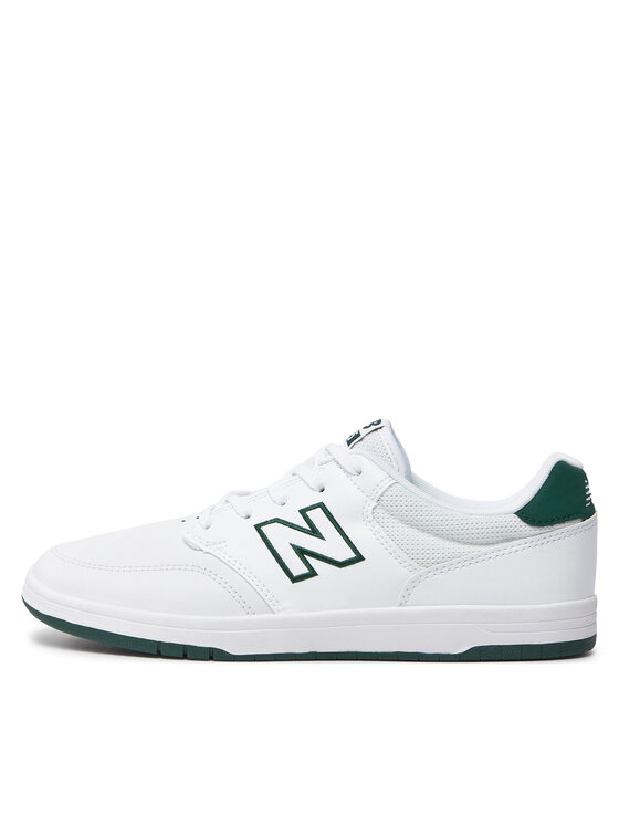 New Balance New Balance Sneakersy Numeric v1 NM425JLT Biały