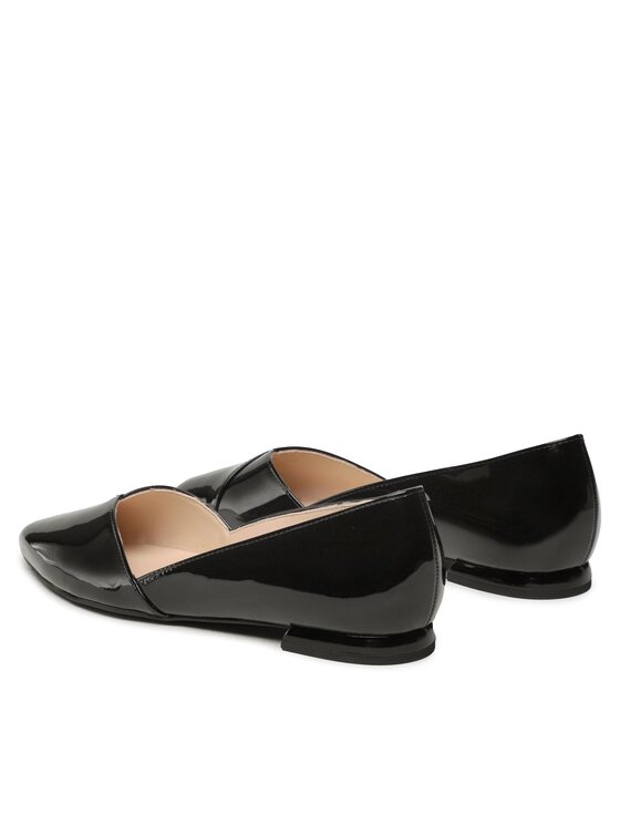 HÖGL HÖGL Ballerine Boulevard 10 Nero