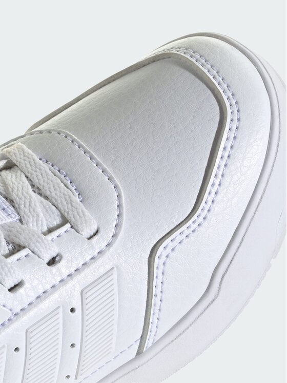 adidas adidas Trampki TENSAUR SPORT 3.0 K Biały