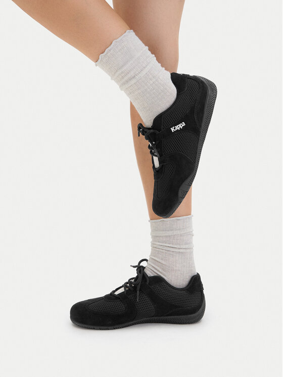 Kappa Kappa Sneakers CEO-WP40-048Z Negru