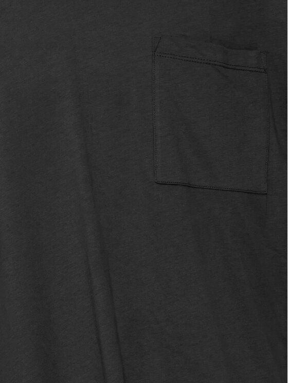 Blend Blend T-shirt 20715750 Nero Regular Fit