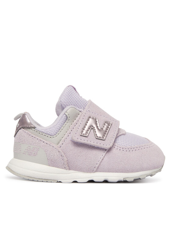 New Balance New Balance Sportcipők I5743MK Lila