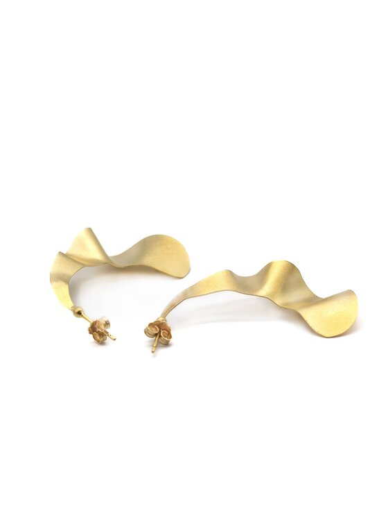 Leis Orecchini Lumina Oro