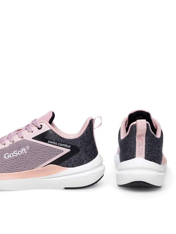 Go Soft Go Soft Laisvalaikio batai WP-1234 Rožinė