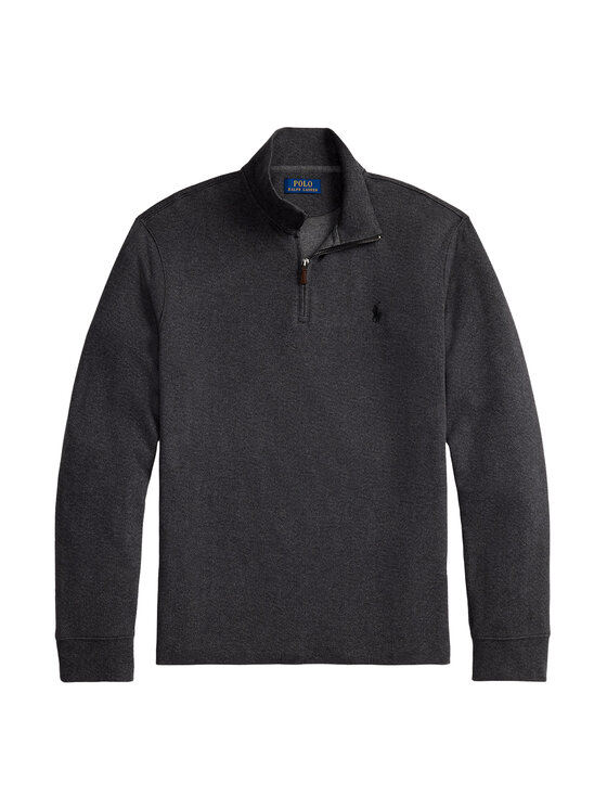 Polo Ralph Lauren Polo Ralph Lauren Džemper 710981461001 Siva Regular Fit