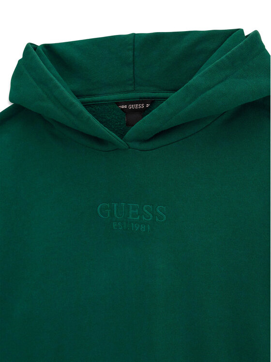 Guess Guess Pluus L5YQ25 KAV34 Tumeroheline Regular Fit
