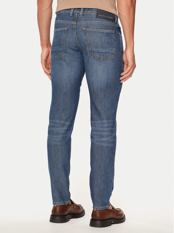 Baldessarini Baldessarini Farmer B1 16516 1474 6824 Sötétkék Regular Fit
