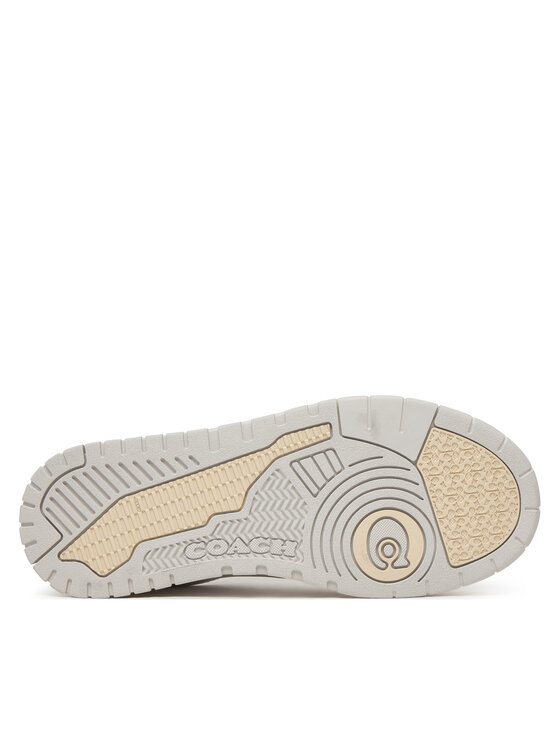 Coach Coach Sneakers CCN64 Weiß