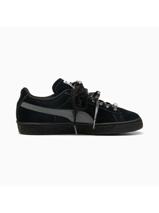 Puma Puma Sneakersy 408330 Czarny