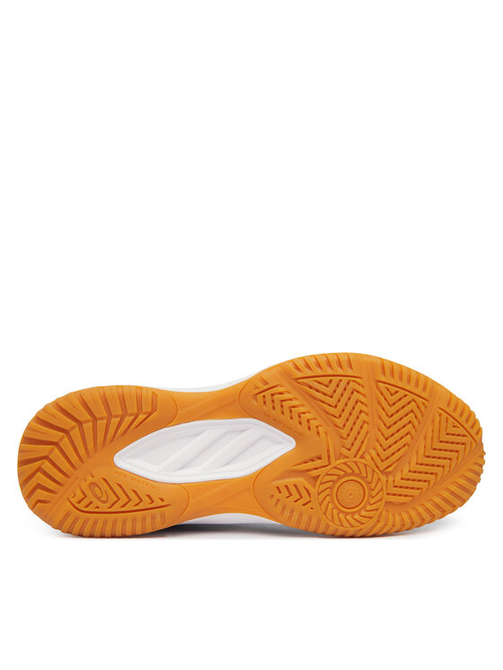 Asics Asics Παπούτσια Σάλας Upcourt 6 Gs 1074A045 Μαύρο