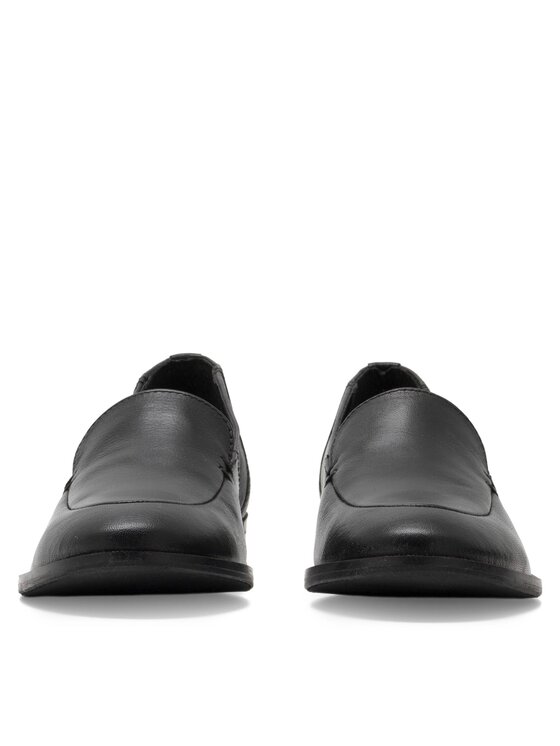 Lasocki Lasocki Loaferice WI23-3309-01 Crna