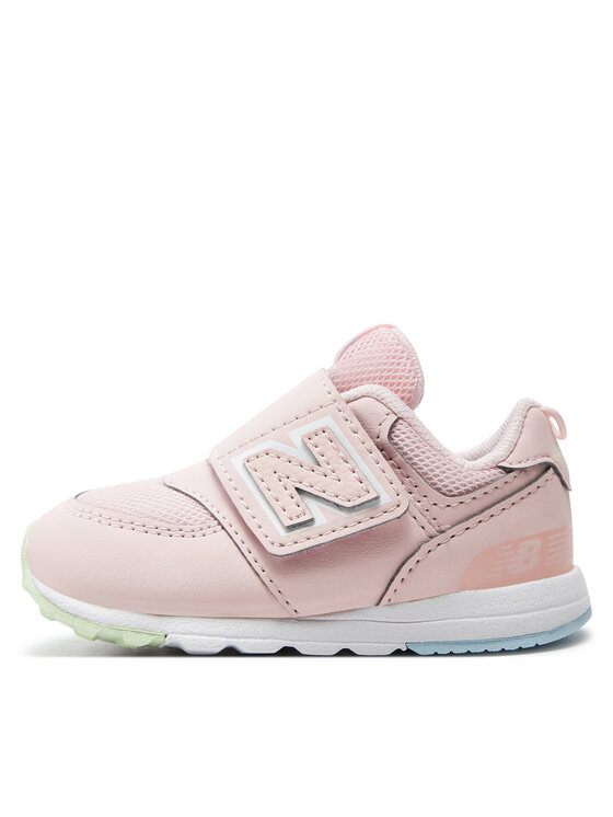 New Balance New Balance Tenisice NW574MSE Ružičasta