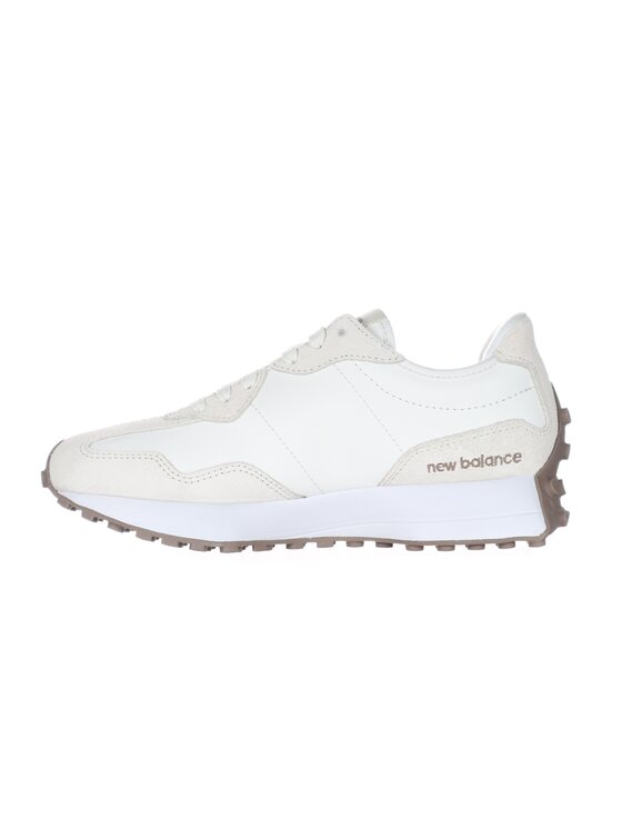 New Balance New Balance Sneakersy W327SUC Beżowy