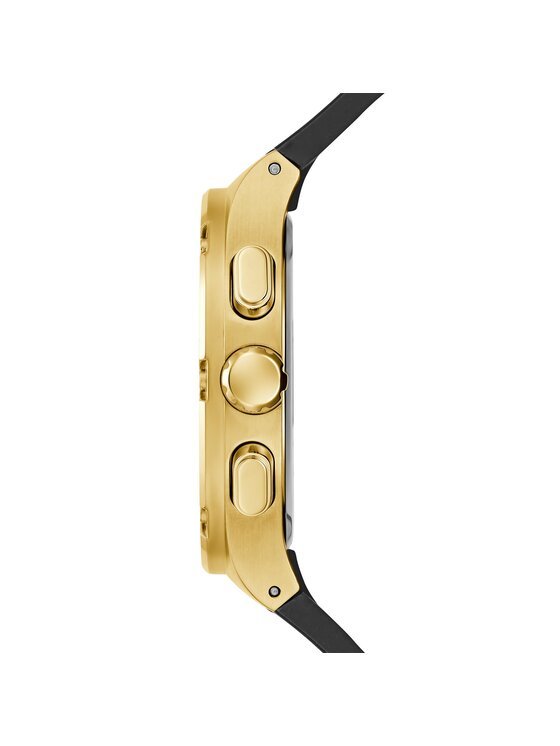 Guess Guess Zegarek GW0571G3 Czarny