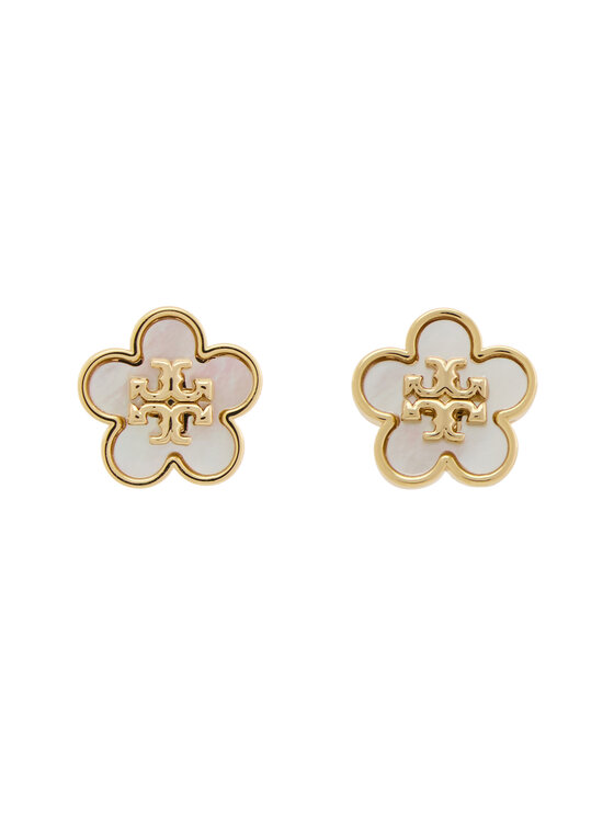 Tory Burch Cercei Kira Flower 157351 Auriu