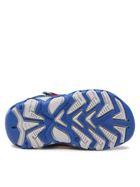 Bartek Bartek Sandaalid 118240 Tumesinine