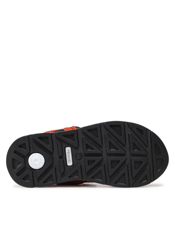 Primigi Primigi Sandalen 1891711 S Schwarz