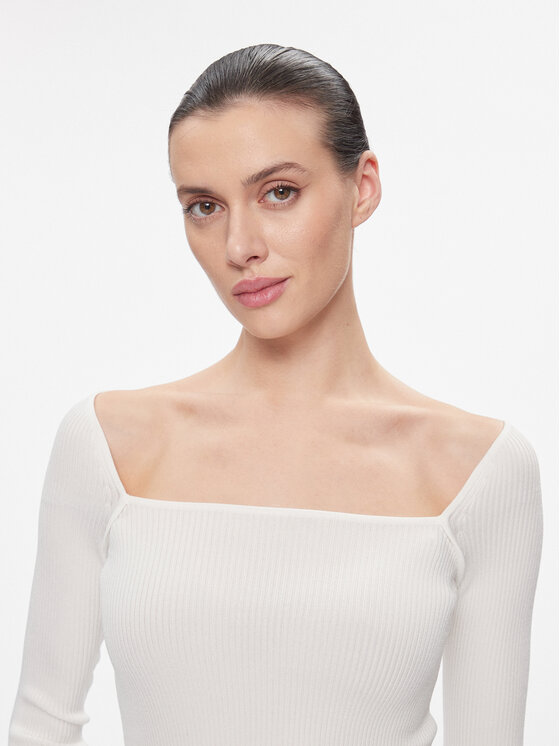MAX&Co. MAX&Co. Bluza Tolone Bela Slim Fit