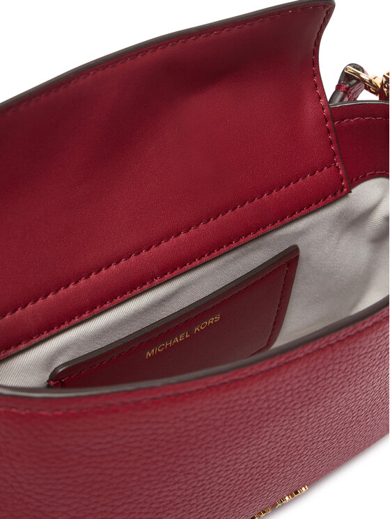 MICHAEL Michael Kors MICHAEL Michael Kors Geantă 32S5GYTU1L Roșu