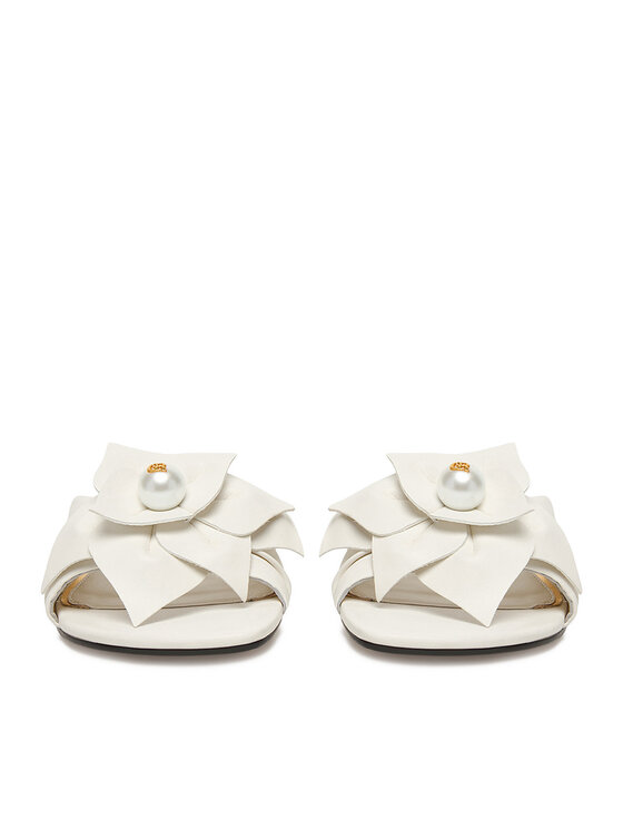 GINO ROSSI GINO ROSSI Ciabatte CEO-ROSE-LT-2221-1 Bianco