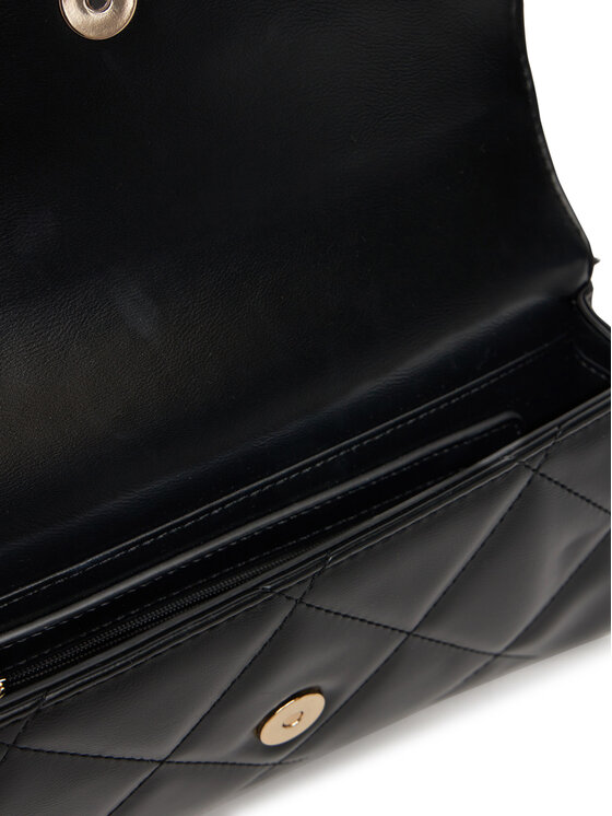 Nine West Nine West Τσάντα GLAR2 Μαύρο