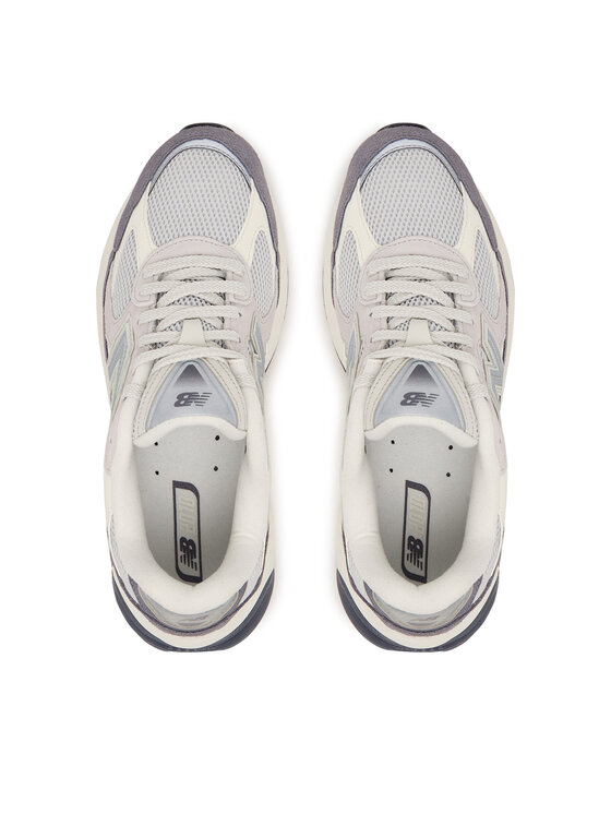 New Balance New Balance Sneakersy U20107SQ Šedá