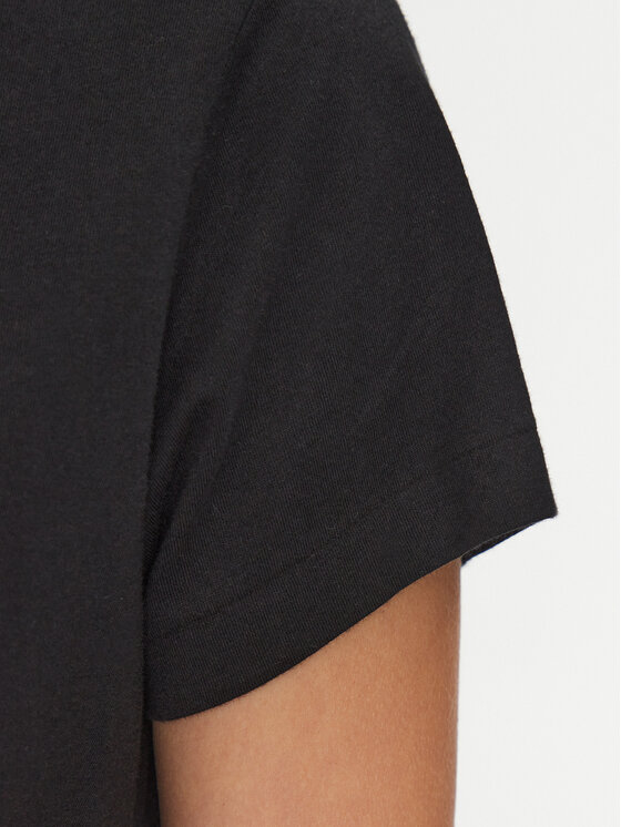 Polo Ralph Lauren Polo Ralph Lauren Футболка 211902403003 Чорний Regular Fit