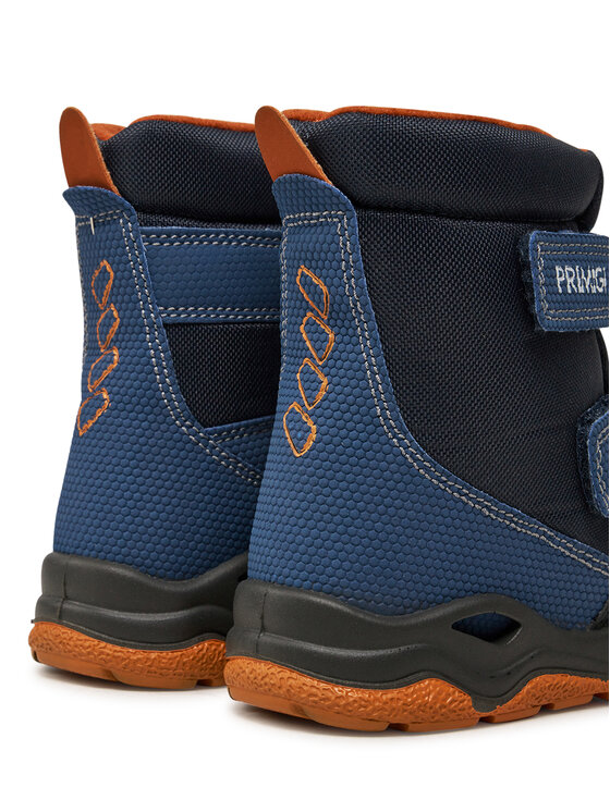 Primigi Primigi Schneeschuhe 6861333 S GORE-TEX Dunkelblau