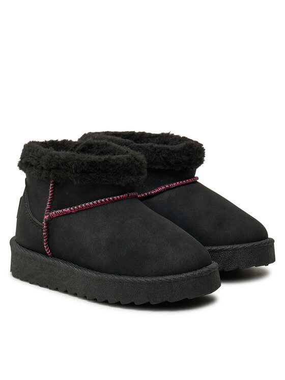 Original Marines Original Marines Schneeschuhe DEA0023FC Schwarz