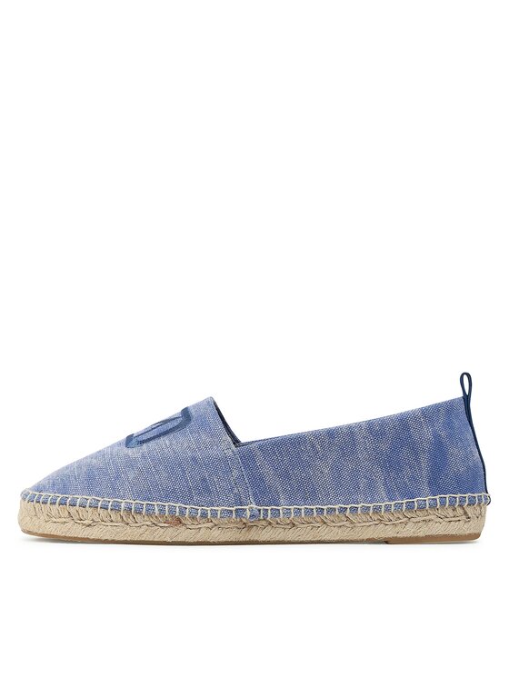 Marella Marella Espadrillid Regina 2365210731 Sinine