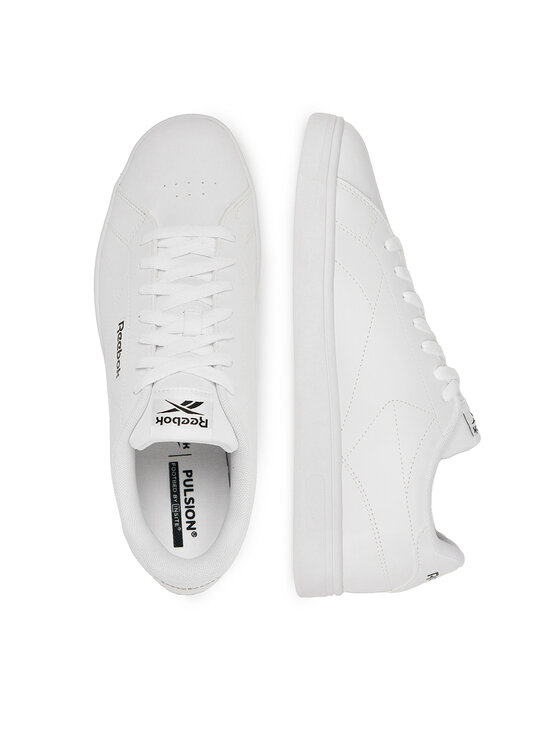 Reebok Reebok Αθλητικά CEO-COURT CLEAN 100074369 Λευκό