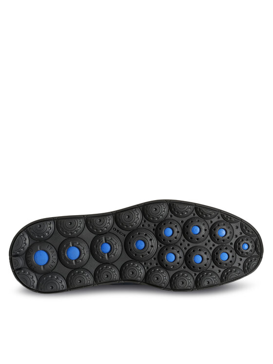 Geox Geox Félcipő U Spherica Ec10 U45GHA 00020 C4002 Sötétkék