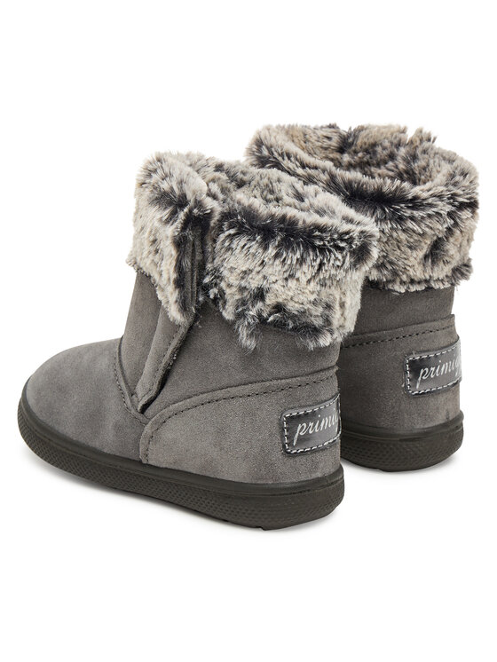 Primigi Primigi Schneeschuhe 8852044 M Grau