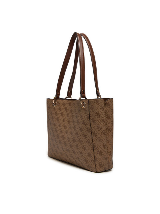 Guess Guess Дамска чанта HWSG95 00250 Бежов