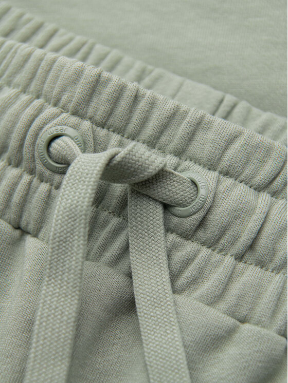 Ombre Ombre komplet szortów materiałowych Z125 Kolorowy Regular Fit