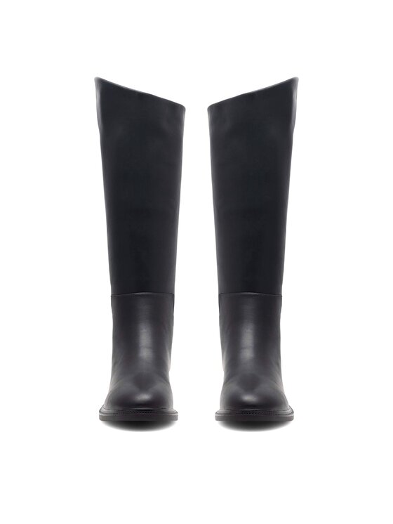 DeeZee DeeZee Zimske čizme CANDIDA WYL3560-1 Crna