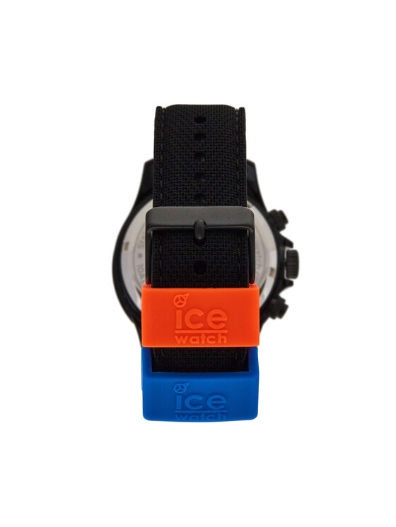 Ice-Watch Ice-Watch Zegarek 021600 Czarny