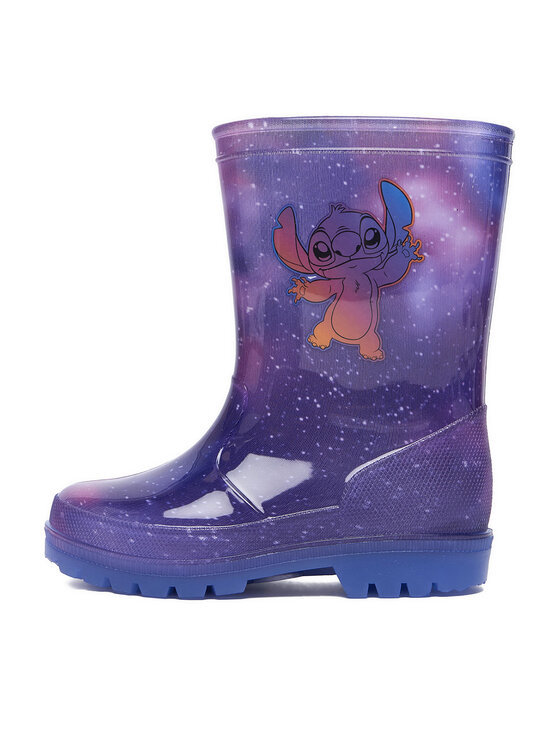 Disney Classics Disney Classics Gummistiefel CEO-NJ-AW26-217DCLS Violett