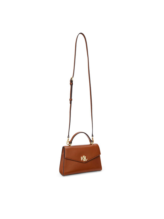 LAUREN RALPH LAUREN LAUREN RALPH LAUREN Geantă 431968761001 Maro