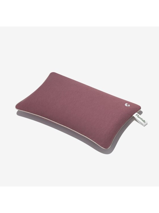 Plantule Pillows Plantule Pillows Poduszka na oczy 1007 Czerwony
