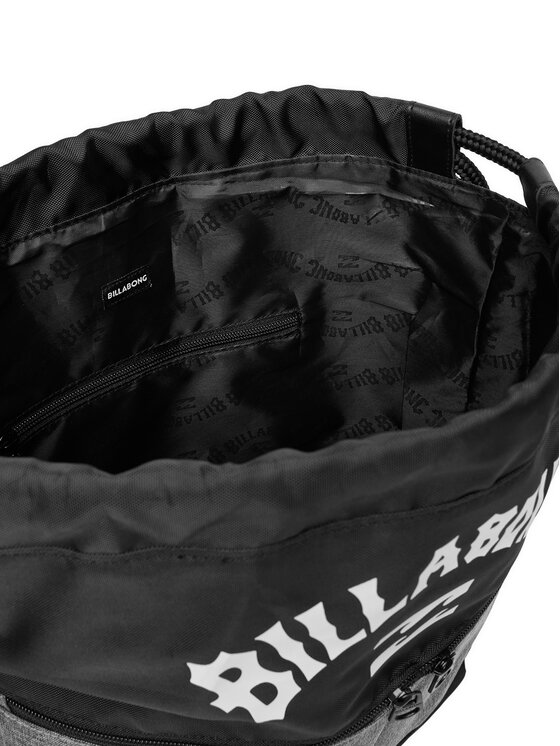 Billabong Billabong Nahrbtnik CWBEO-BLB-P-001-09 Siva