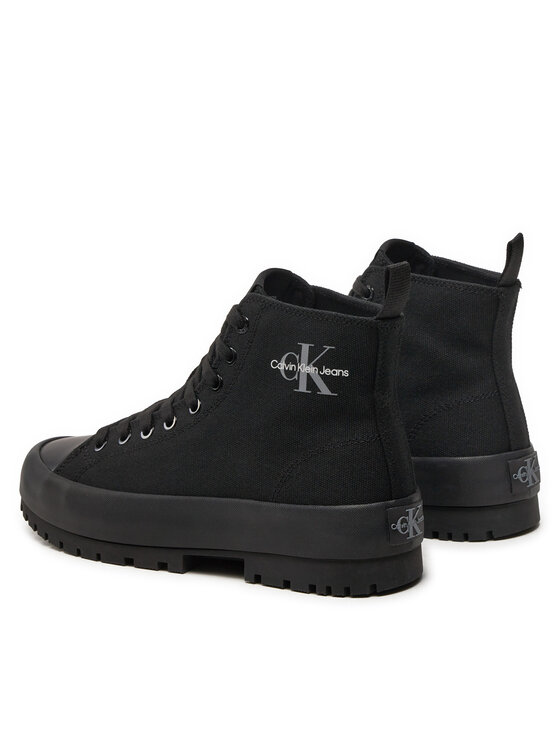 Sneakers Pepe Jeans Dave Road Marrone per Uomo