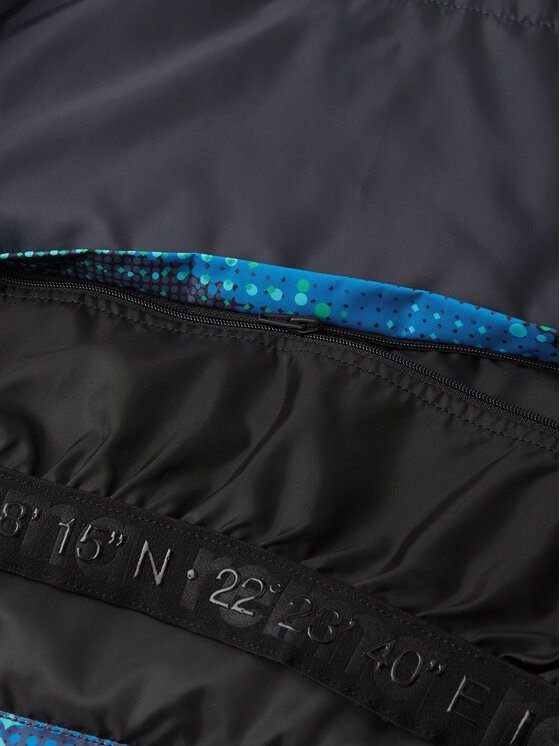 Reima Reima Giacca da sci Kairala 5100073B Blu Regular Fit