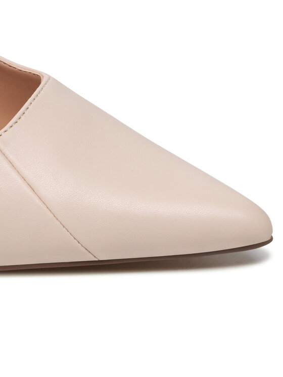 Jenny Fairy Jenny Fairy Halbschuhe LS5759-01B Beige