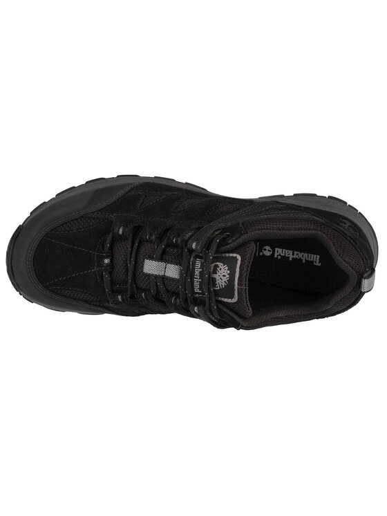 Timberland Timberland Sneakers Timberland Sadler Pass GTX Nero