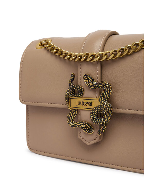 Just Cavalli Just Cavalli Ročna torba 81RA4BA3 ZSA89 Bež