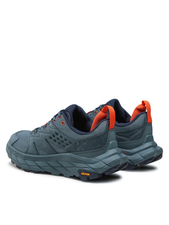 Hoka Hoka Туристически Anacapa Breeze Low 1127920 Син