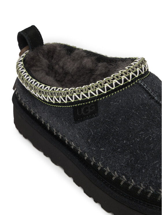 Ugg Ugg Śniegowce W Tasman Biarritz 1171444 Czarny